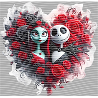 Valentine's Day-QRJ  4896